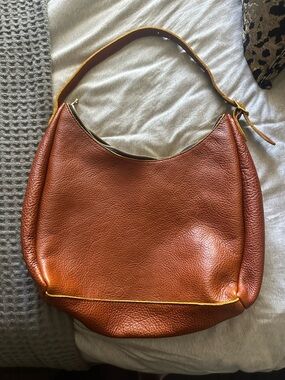 Large Aspen - Sienna NWOT